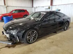WAUWFAFC8JN059301 2018 AUDI S7