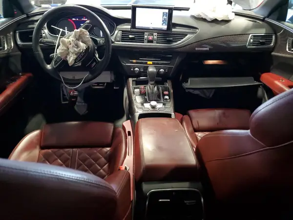 WAUWFAFC8JN059301 2018 AUDI S7 - Image 8