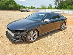 WAUWFAFC9HN046180 2017 AUDI S7