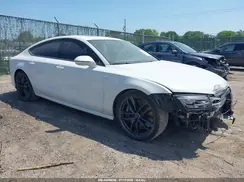 WAUWFAFCXHN067930 2017 AUDI S7