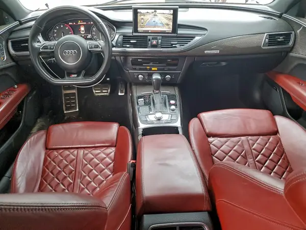 WAUWFAFCXJN023254 2018 AUDI S7 - Image 8