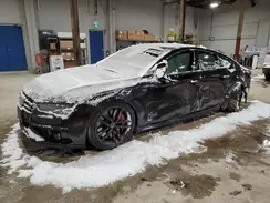 WAUWFBFC0HN062905 2017 AUDI S7