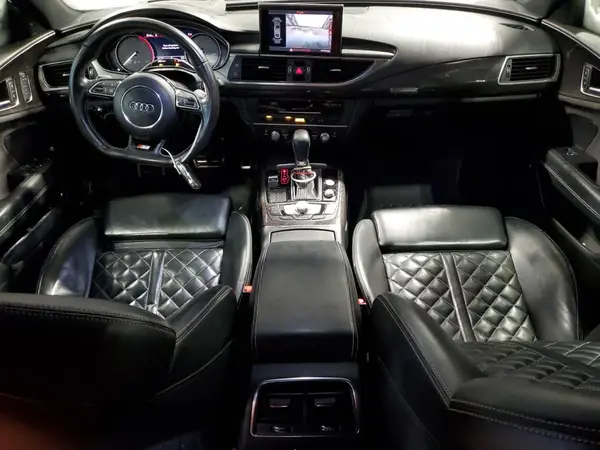 WAUWFBFC0HN062905 2017 AUDI S7 - Image 8