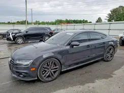 WAUWFBFC2HN079558 2017 AUDI S7