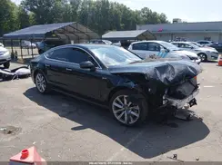 WAUWGAFC0GN005433 2016 AUDI A7