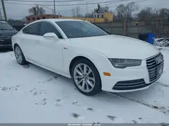 WAUWGAFC0GN005495 2016 AUDI A7