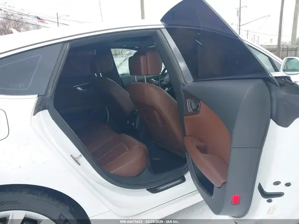 WAUWGAFC0GN005495 2016 AUDI A7 - Image 8