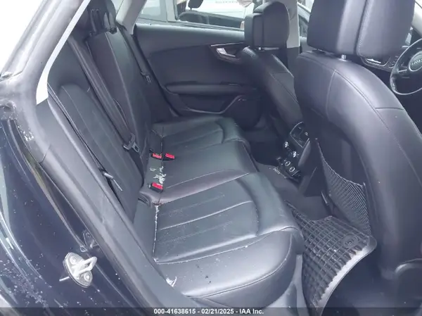 WAUWGAFC0GN006470 2016 AUDI A7 - Image 8