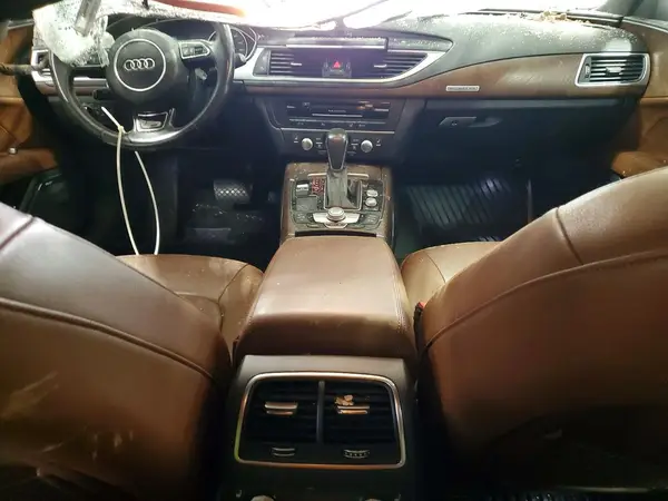WAUWGAFC0GN006887 2016 AUDI A7 - Image 8