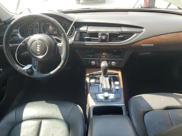 WAUWGAFC0GN009899 2016 AUDI A7 - Image 8