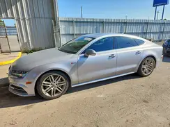 WAUWGAFC0GN011037 2016 AUDI A7