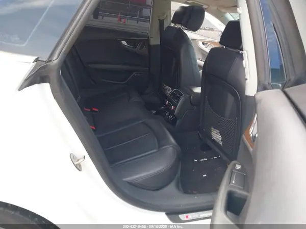 WAUWGAFC0GN012480 2016 AUDI A7 - Image 8