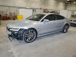 WAUWGAFC0GN019722 2016 AUDI A7