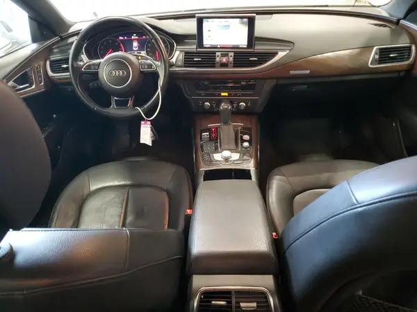 WAUWGAFC0GN019722 2016 AUDI A7 - Image 8