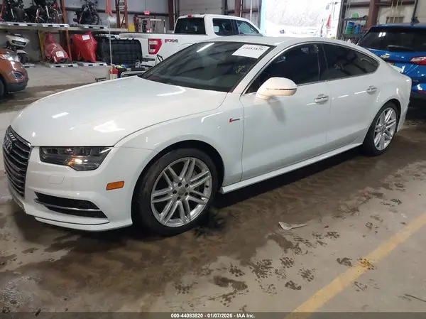 WAUWGAFC0GN038416 2016 AUDI A7 - Image 2