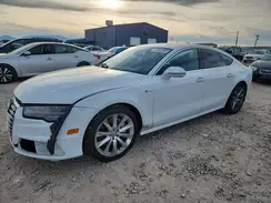 WAUWGAFC0GN050162 2016 AUDI A7