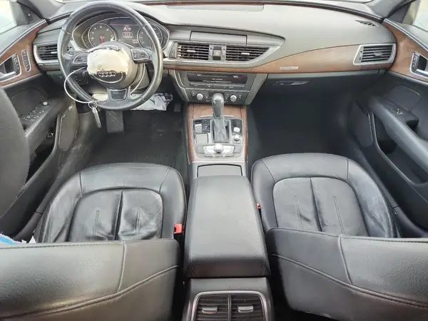 WAUWGAFC0GN050162 2016 AUDI A7 - Image 8
