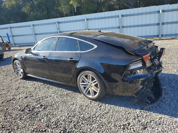 WAUWGAFC0GN059721 2016 AUDI A7 - Image 2