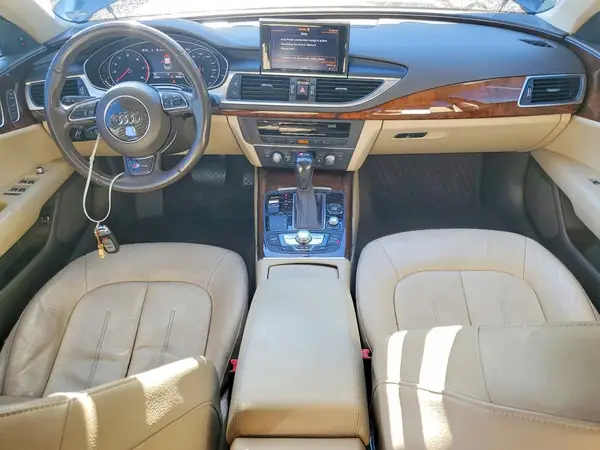 WAUWGAFC0GN059721 2016 AUDI A7 - Image 8