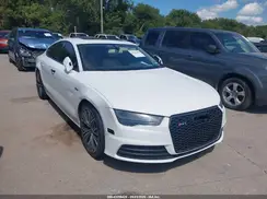 WAUWGAFC0GN076342 2016 AUDI A7