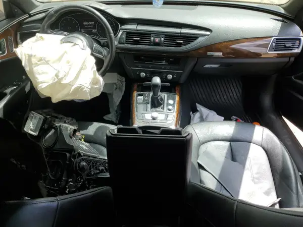 WAUWGAFC0GN079578 2016 AUDI A7 - Image 8