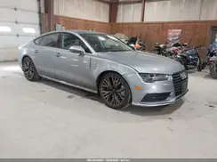 WAUWGAFC0GN101322 2016 AUDI A7