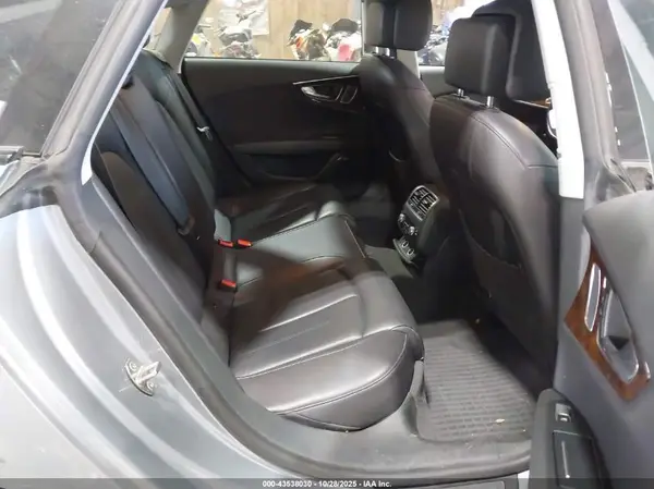 WAUWGAFC0GN101322 2016 AUDI A7 - Image 8