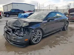 WAUWGAFC0GN103281 2016 AUDI A7