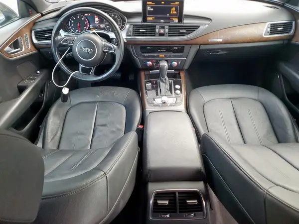 WAUWGAFC0GN103281 2016 AUDI A7 - Image 8