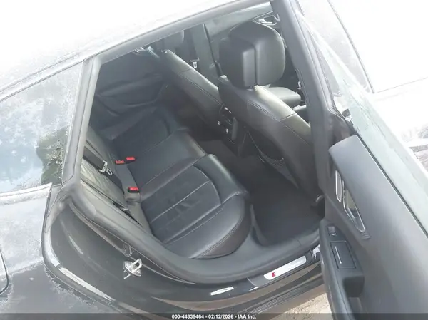 WAUWGAFC0GN107511 2016 AUDI A7 - Image 8