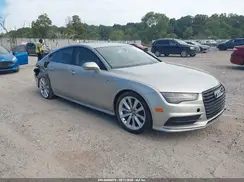 WAUWGAFC0GN116080 2016 AUDI A7
