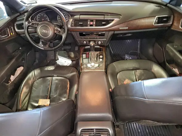 WAUWGAFC0GN142453 2016 AUDI A7 - Image 8