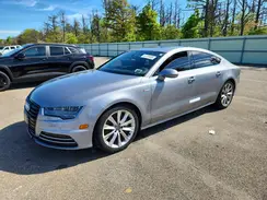 WAUWGAFC1GN006901 2016 AUDI A7