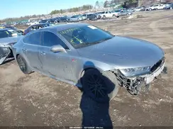 WAUWGAFC1GN010284 2016 AUDI A7