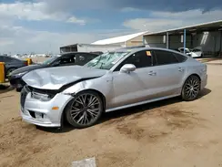 WAUWGAFC1GN016845 2016 AUDI A7