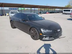 WAUWGAFC1GN047870 2016 AUDI A7