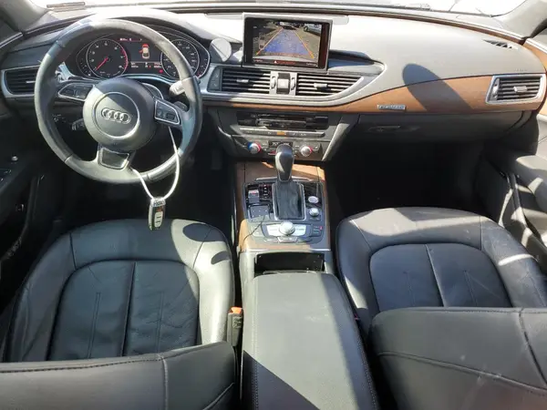 WAUWGAFC1GN051451 2016 AUDI A7 - Image 8
