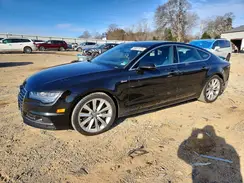 WAUWGAFC1GN055578 2016 AUDI A7