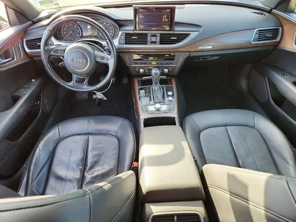 WAUWGAFC1GN055578 2016 AUDI A7 - Image 8