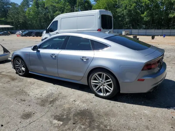 WAUWGAFC1GN070565 2016 AUDI A7 - Image 2