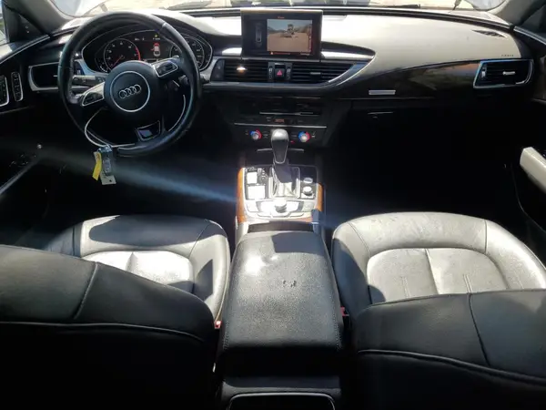 WAUWGAFC1GN070565 2016 AUDI A7 - Image 8