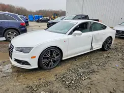 WAUWGAFC1GN079055 2016 AUDI A7