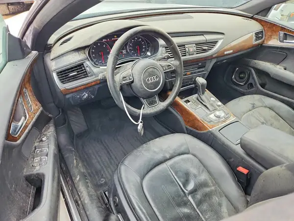 WAUWGAFC1GN079055 2016 AUDI A7 - Image 8
