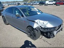 WAUWGAFC1GN089164 2016 AUDI A7