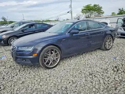 WAUWGAFC1GN106691 2016 AUDI A7