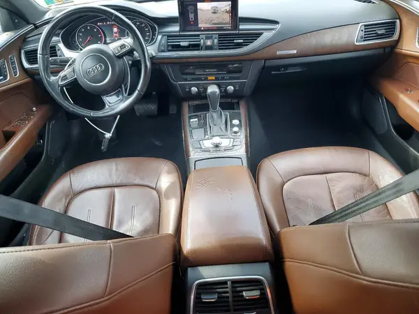 WAUWGAFC1GN106691 2016 AUDI A7 - Image 8