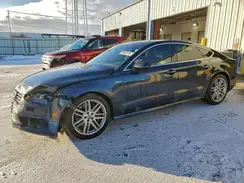 WAUWGAFC1GN160170 2016 AUDI A7