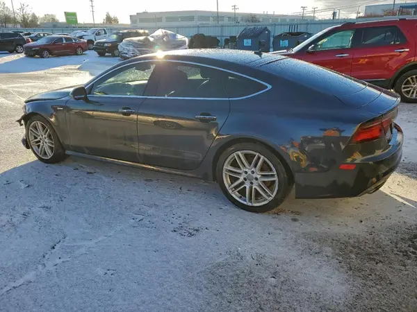 WAUWGAFC1GN160170 2016 AUDI A7 - Image 2