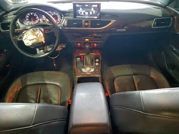 WAUWGAFC1GN160170 2016 AUDI A7 - Image 8