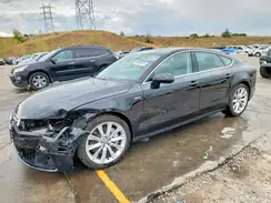 WAUWGAFC2GN003411 2016 AUDI A7